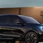 Mahindra XUV 7XO SUV launch in India